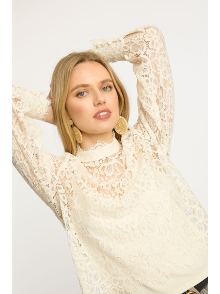 Caballero Serena Top