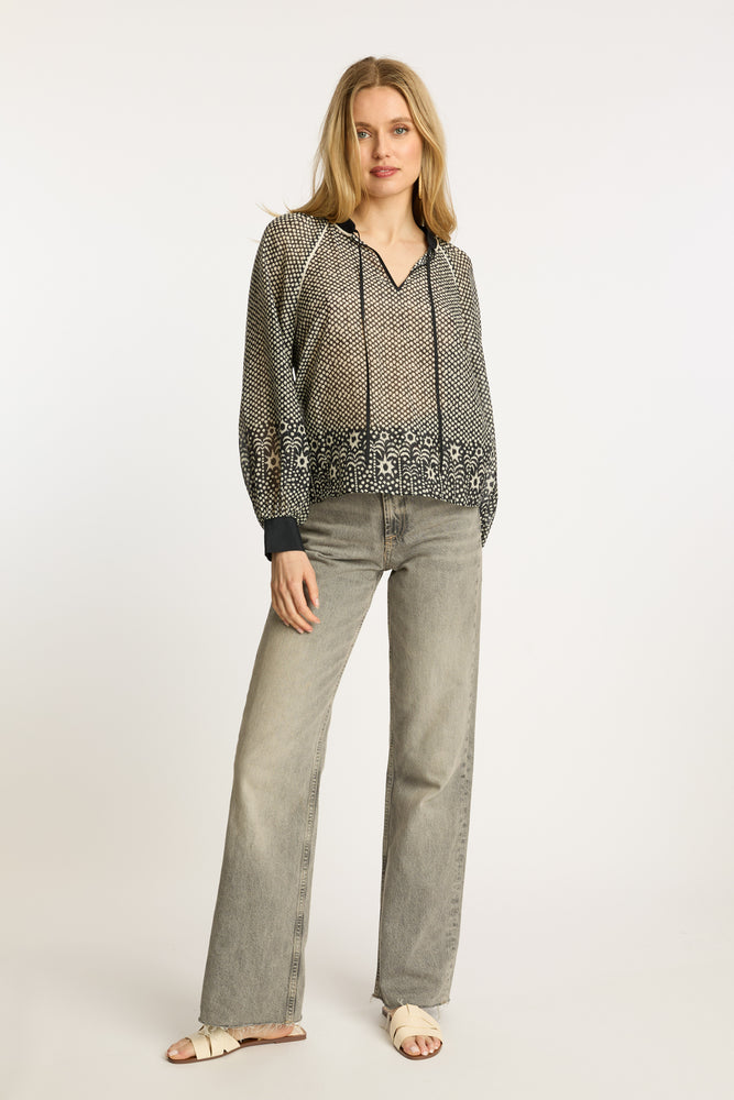 Caballero Sophie Top