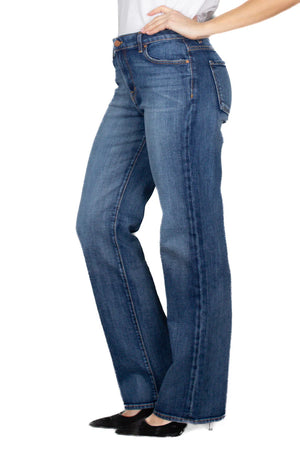 Fidelity Cali Jean