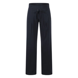 Raffaello Rossi Candice Straight Pant, Marine