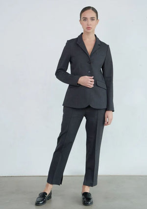 Phoebe Jon Caroline Jacket in Ponte