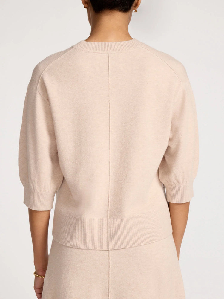 Brochu Walker Casia Top