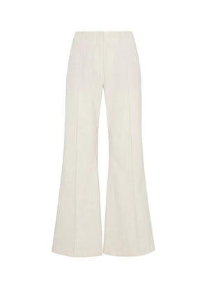 Phoebe Jon Cece Pintuck Pant