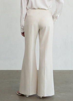 Phoebe Jon Cece Pintuck Pant