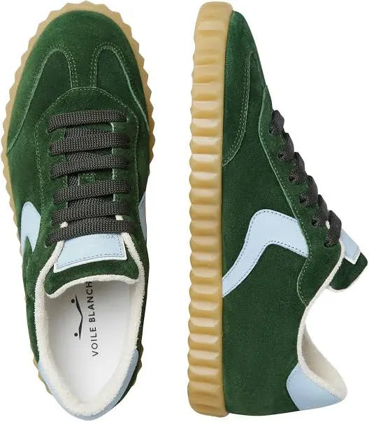 Voile Blanche Ines Suede Sneaker