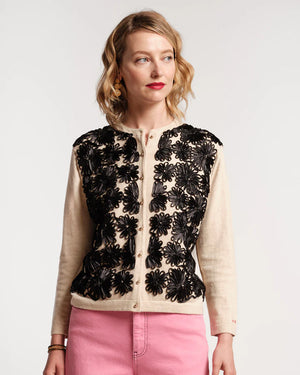 Frances Valentine Darling Cardigan