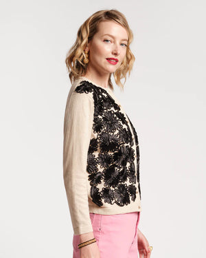 Frances Valentine Darling Cardigan