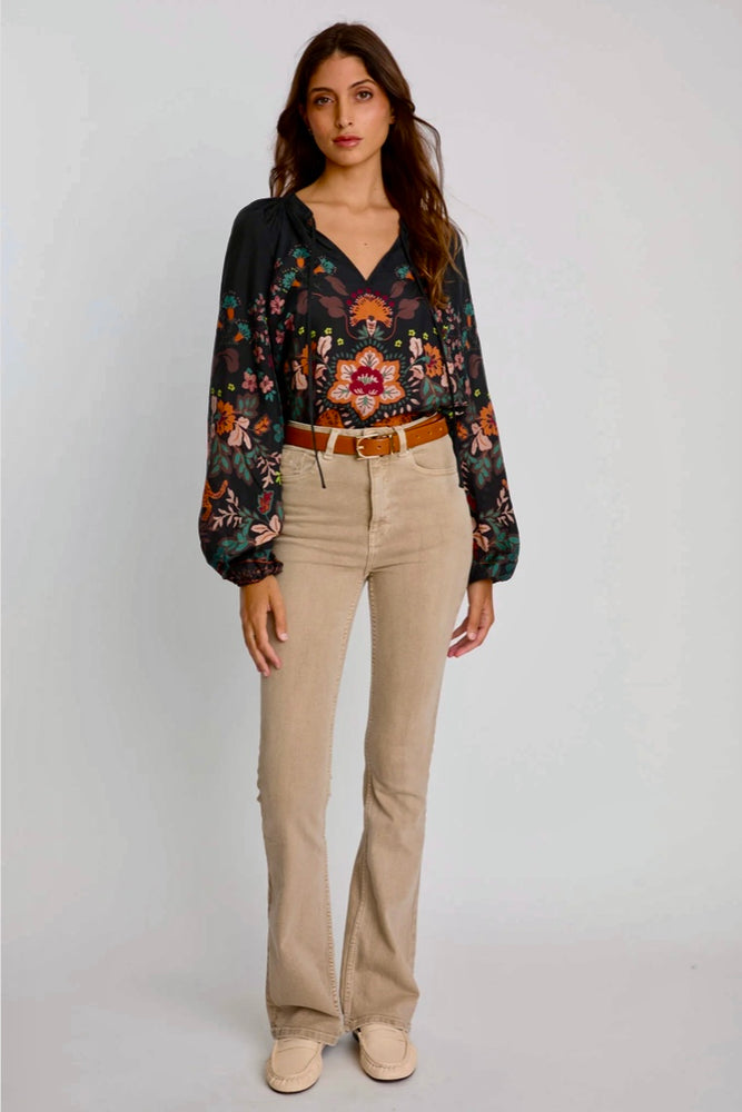 Caballero Sophie Top