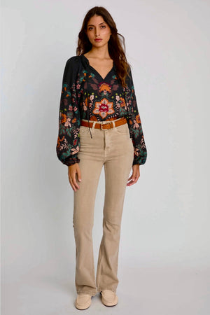 Caballero Sophie Top