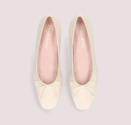 Pretty Ballerinas Fede