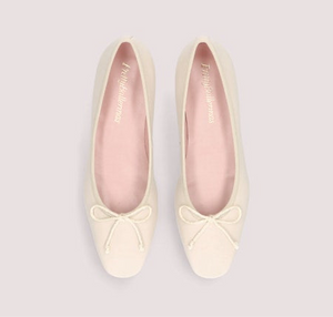 Pretty Ballerinas Fede