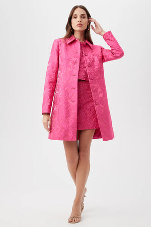 Trina Turk Asher Coat