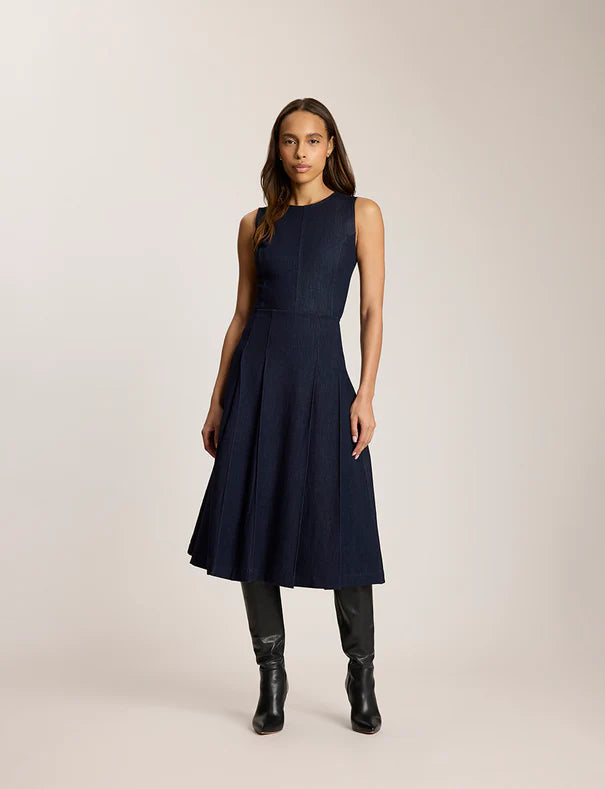 commando denim dress Women's Commando Designer Dresses