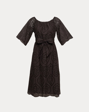 Frances Valentine Coco Midi Dress