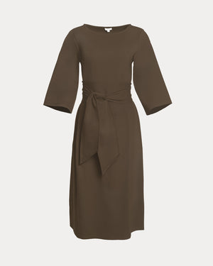 Frances Valentine Whitney Wrap Dress