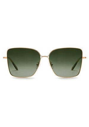 Krewe Dolly 24K + Sweet Tea Polarized Sunglasses