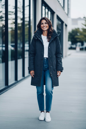 Save The Duck Skylar Coat
