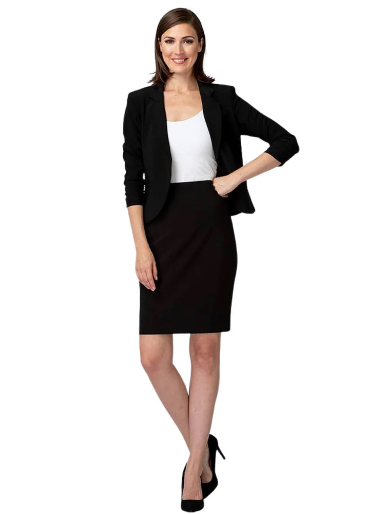 Joseph Ribkoff Classic Pencil Skirt