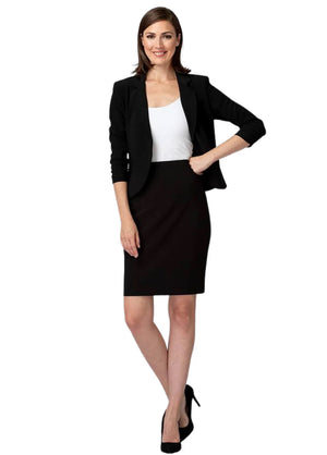Joseph Ribkoff Classic Pencil Skirt