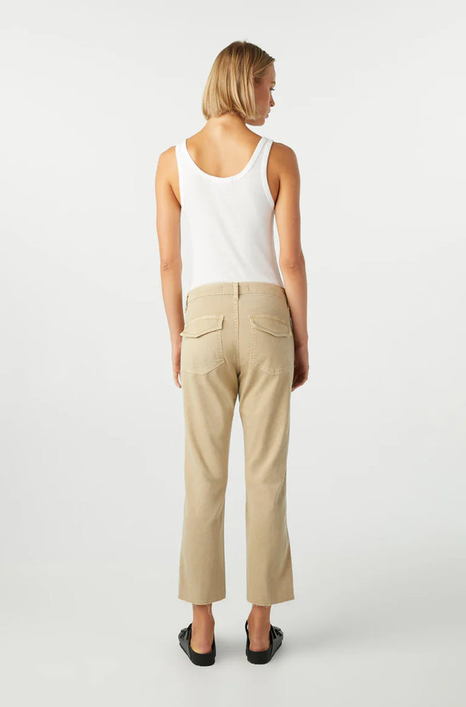 AMO Easy Army Trouser