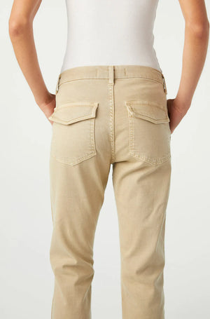 AMO Easy Army Trouser