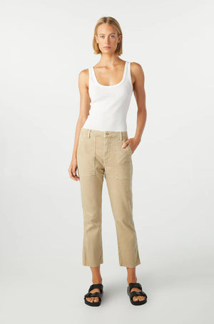 AMO Easy Army Trouser