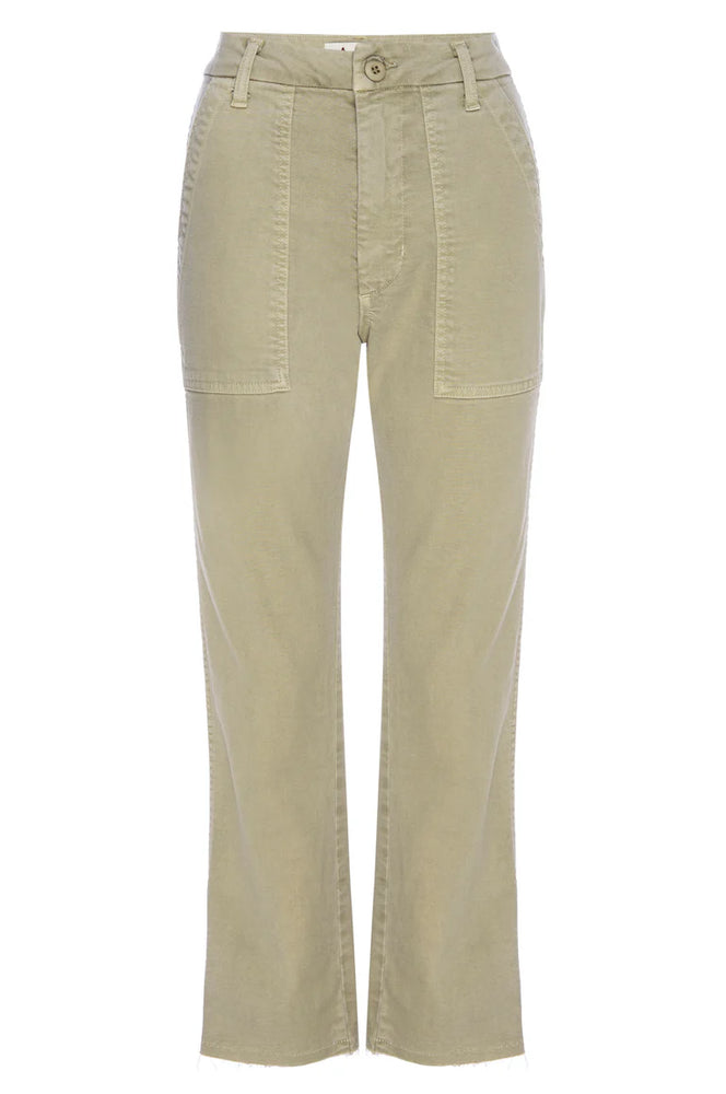 AMO Easy Army Trouser
