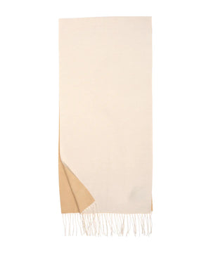 Echo Double Face Scarf, Available in 2 Colors