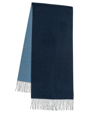 Echo Double Face Scarf, Available in 2 Colors
