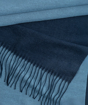 Echo Double Face Scarf, Available in 2 Colors