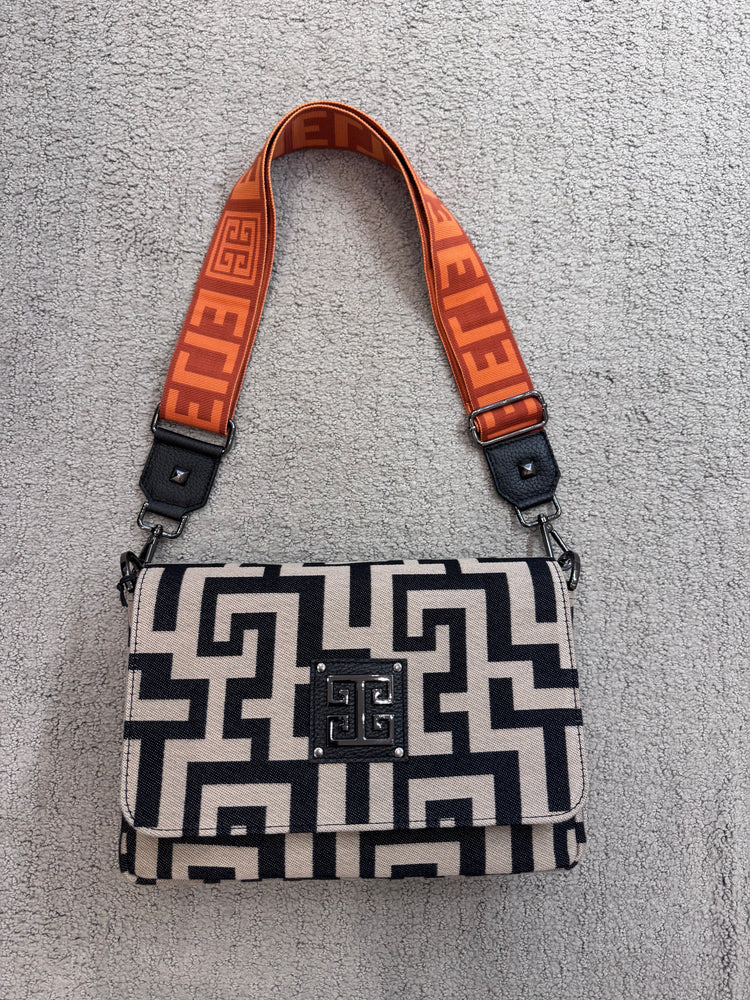 EL Handbags Athena Bag