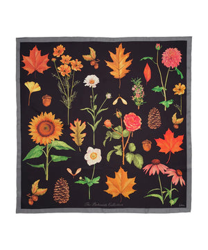 Echo The Botanists Collection Series Scarf
