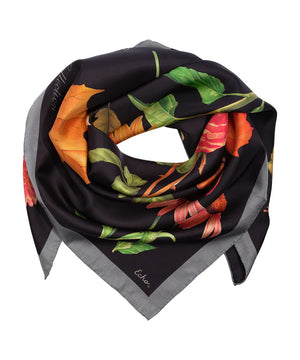 Echo The Botanists Collection Series Scarf