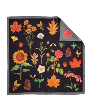 Echo The Botanists Collection Series Scarf