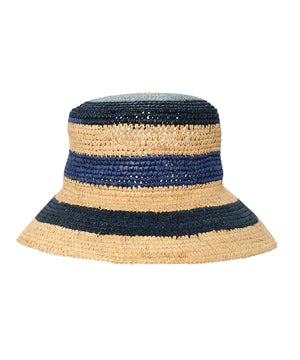 Echo Tropic Stripe Hat, Available in 2 Colors