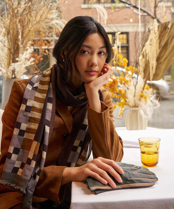 Echo Soho Geo Wrap, Available in 2 Colors
