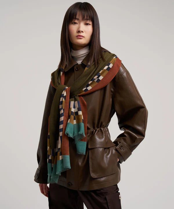 Echo Soho Geo Wrap, Available in 2 Colors