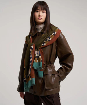 Echo Soho Geo Wrap, Available in 2 Colors