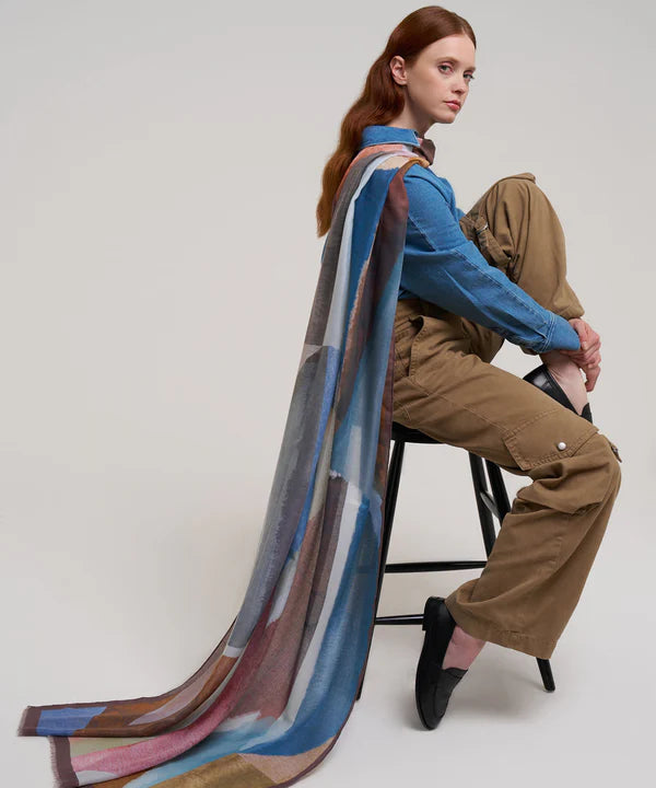 Echo Gallery Wrap