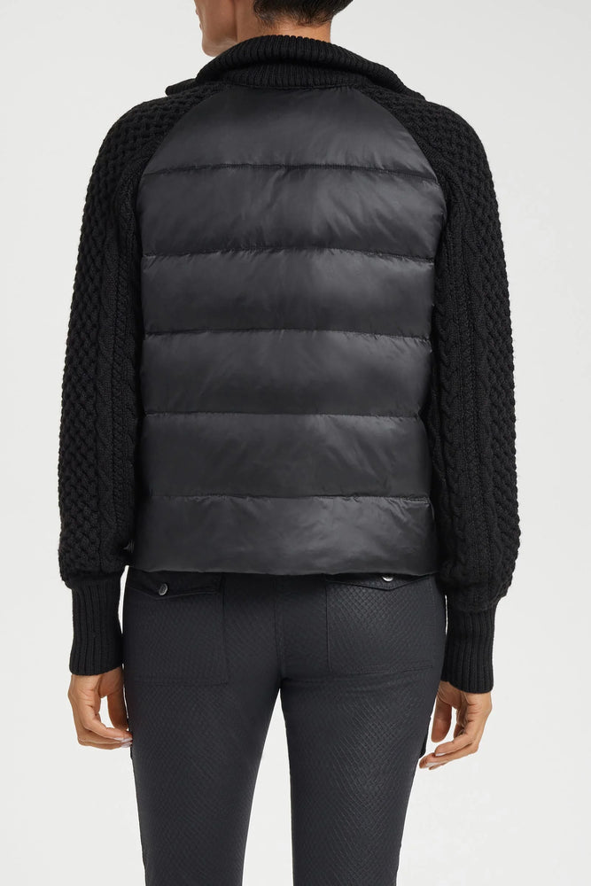 
            
                Load image into Gallery viewer, Anatomie Kit Puffer Jacket
            
        