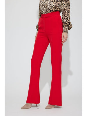 
            
                Load image into Gallery viewer, Generation Love Lucca Crepe Pants
            
        