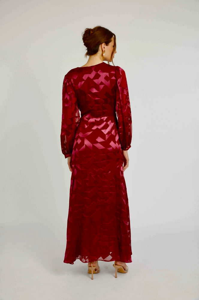 Caballero London Gown