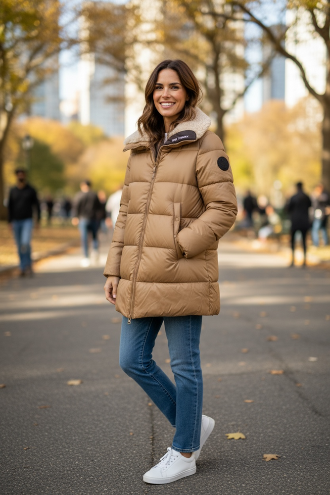 Save The Duck Bonita Coat
