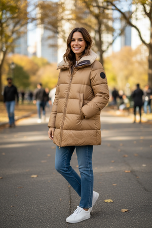 Save The Duck Bonita Coat