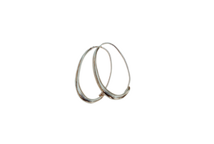 Uni Jewelry Baby Seya Hoops