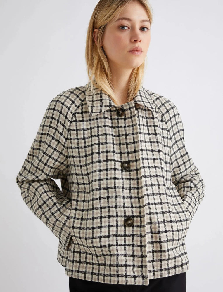 Marella Darsena Reversible Jacket