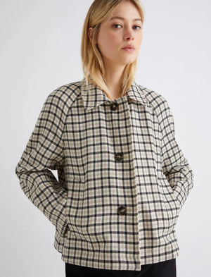 Marella Darsena Reversible Jacket