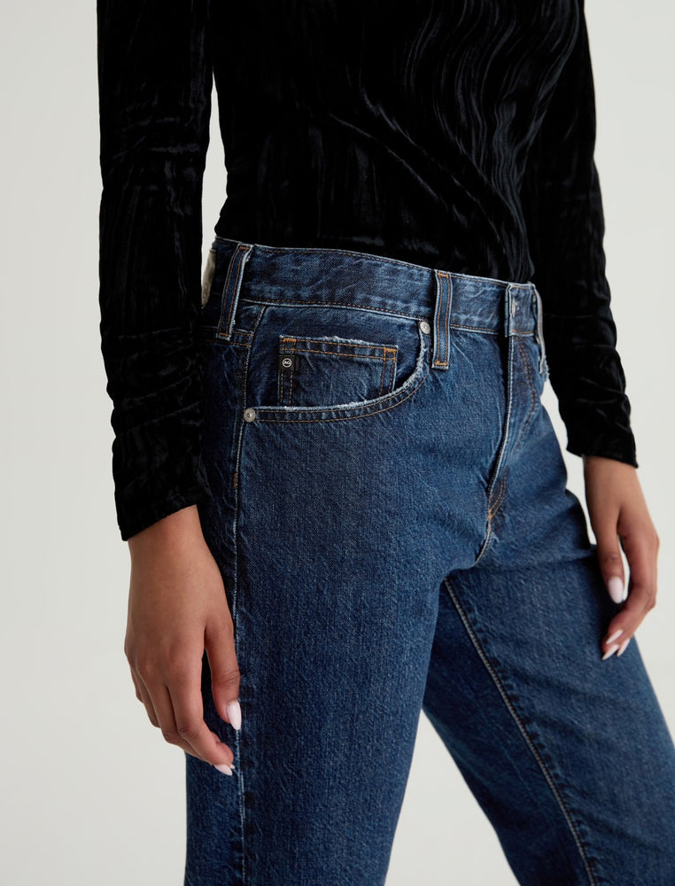 AG Jeans The Boyfriend Jean
