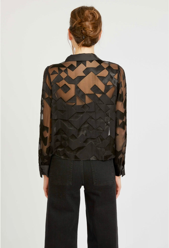 Caballero Emmie Top
