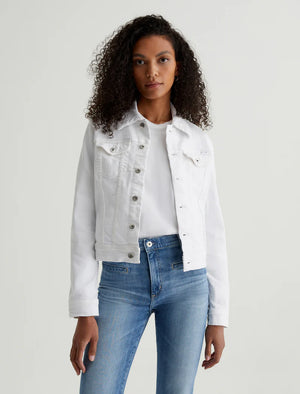 AG Jeans Robyn Jacket